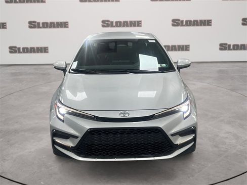 New 2026 Toyota Corolla SE image 8