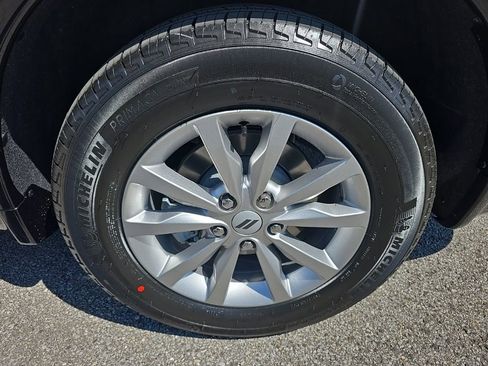 New 2026 Dodge Durango GT image 10