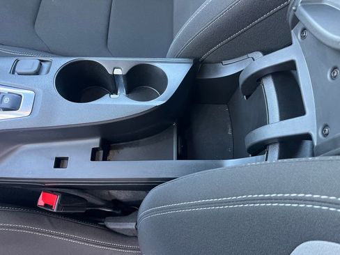 Used 2024 Chevrolet Camaro LT w/ RS Package image 26