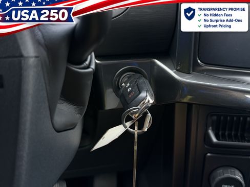 New 2026 Ford F150 STX w/ Equipment Group 200A RWD image 19