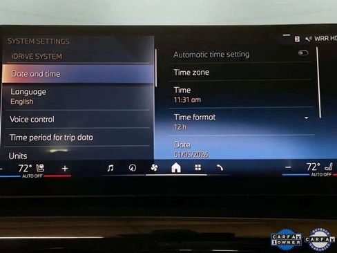 Used 2025 BMW 530i xDrive image 53