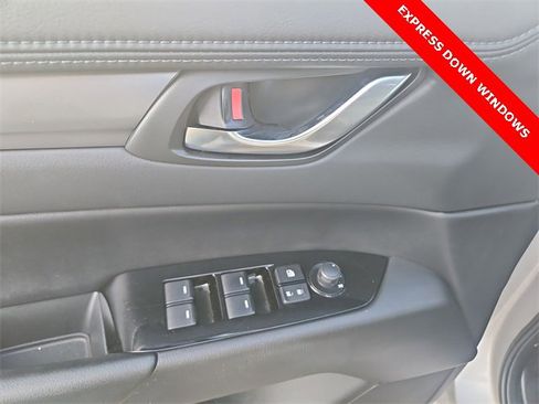 Used 2024 MAZDA CX-5 AWD 2.5 S w/ Select Package image 23