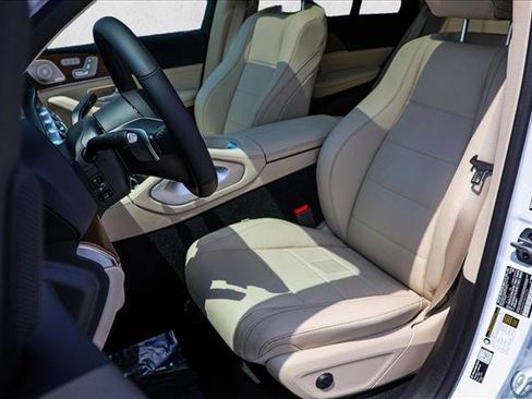 New 2026 Mercedes-Benz GLE 350 4MATIC image 12