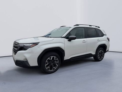 New 2026 Subaru Forester Premium w/ Base/Premium Plus Package AWD/4WD image 7