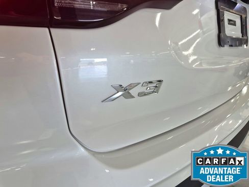 Used 2024 BMW X3 sDrive30i image 13