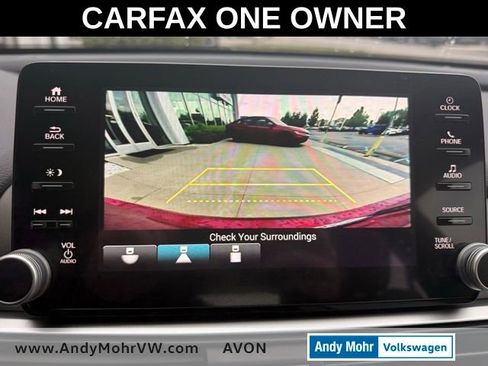 Used 2021 Honda Accord LX image 25
