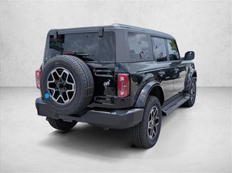 New 2026 Ford Bronco Outer Banks AWD/4WD video 2