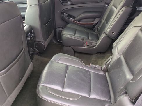 Used 2017 GMC Yukon SLT w/ Open Road Package image 21