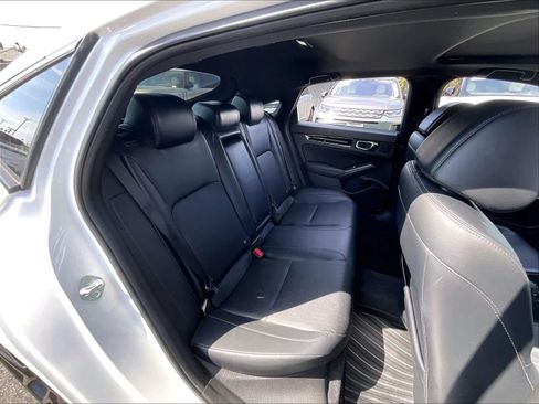 Used 2022 Honda Civic Sport Touring image 29