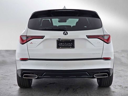 New 2026 Acura MDX A-Spec image 6