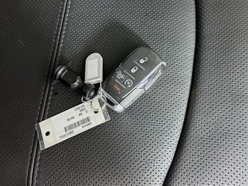 New 2026 RAM 3500 Limited image 20