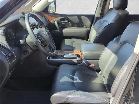Used 2023 Nissan Armada SL image 15