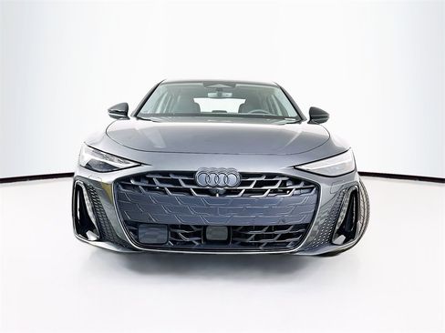 New 2026 Audi A6 Premium Plus image 5