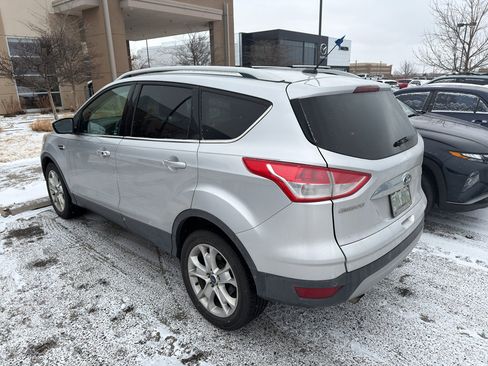 Used 2014 Ford Escape Titanium image 5