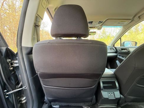 Used 2018 Subaru Legacy 2.5i Premium w/ Eyesight & BSD & Rcta & HBA AWD/4WD image 22