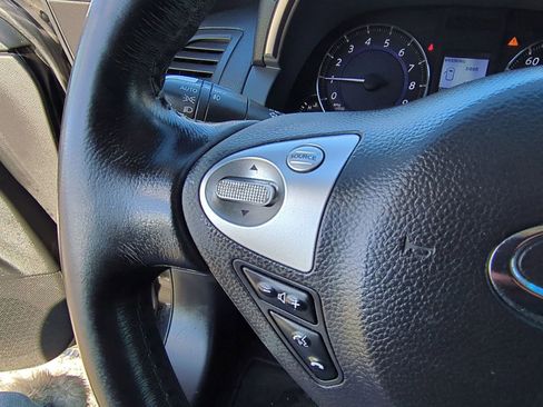 Used 2016 INFINITI QX70 AWD image 29