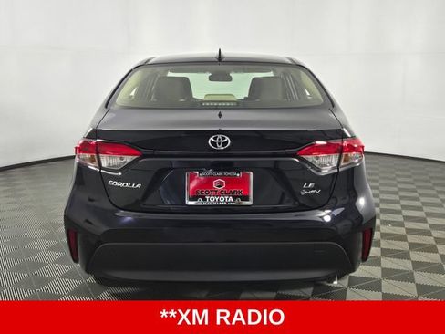 Used 2026 Toyota Corolla LE FWD image 7