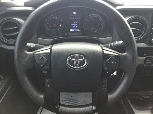 Used 2022 Toyota Tacoma SR RWD image 14