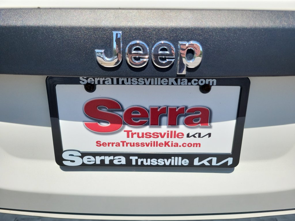 Used 2009 Jeep Patriot Sport FWD image 25