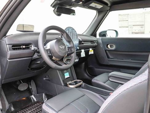 New 2026 MINI Cooper Convertible FWD image 23