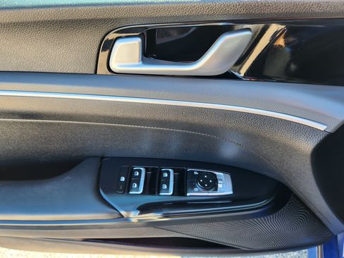 Used 2022 Kia K5 GT-Line w/ GT-Line Awd Premium Package image 18
