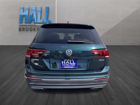 Used 2019 Volkswagen Tiguan SEL AWD/4WD image 4