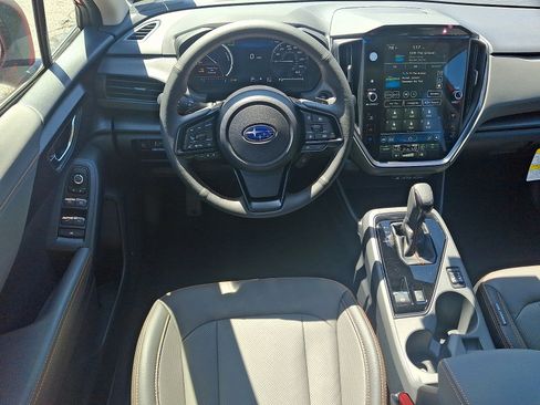 New 2026 Subaru Crosstrek 2.5i Limited AWD/4WD image 7