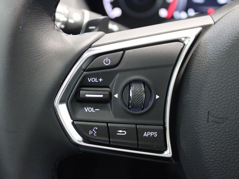 New 2026 Acura RDX SH-AWD image 19