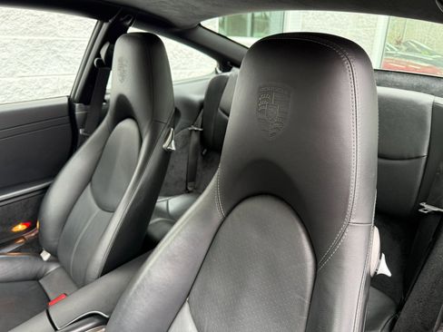 Used 2006 Porsche 911 Carrera S image 16
