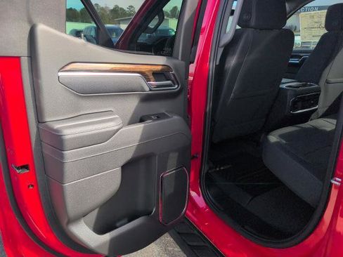 New 2025 GMC Sierra 1500 Elevation w/ Preferred Package image 19