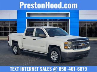Used 2014 Chevrolet Silverado 1500 LT video 1