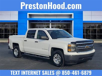 Used 2014 Chevrolet Silverado 1500 LT
