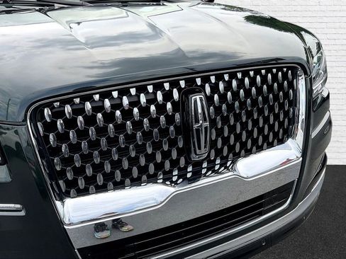 Used 2022 Lincoln Navigator Black Label AWD/4WD image 31