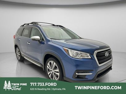Used 2022 Subaru Ascent Touring w/ Popular Package #2A