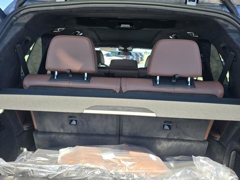 New 2026 BMW X7 xDrive40i w/ M Sport Package image 10