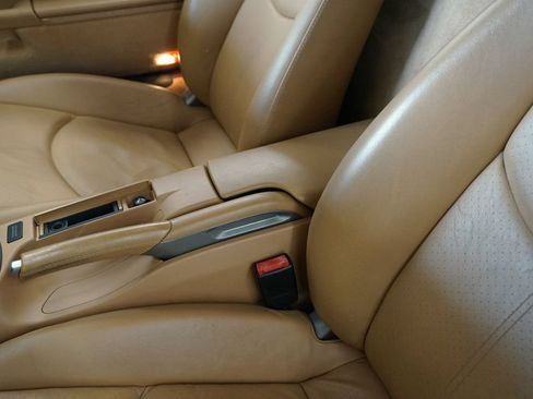 Used 2007 Porsche Cayman RWD image 24