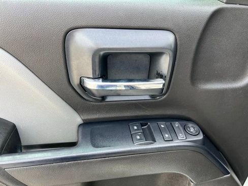 Used 2016 GMC Sierra 1500 2WD Regular Cab image 18