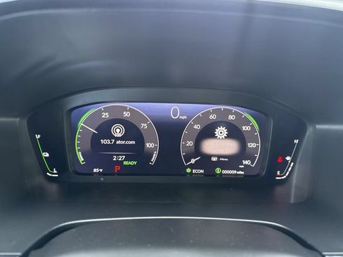 New 2026 Honda CR-V Sport-L image 38
