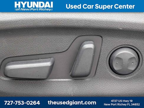 Used 2018 Hyundai Elantra GT w/ Style Package 02 FWD image 21