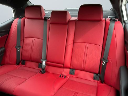 New 2026 Toyota Camry XSE image 14