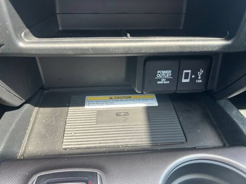 Used 2023 Honda Ridgeline RTL-E image 17
