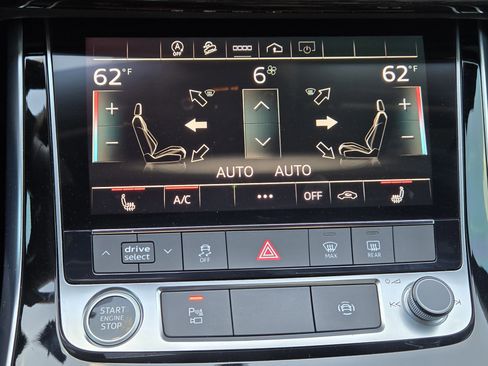 Used 2022 Audi Q7 Premium Plus image 23