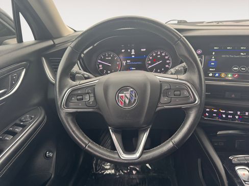 Certified 2023 Buick Envision Essence image 12