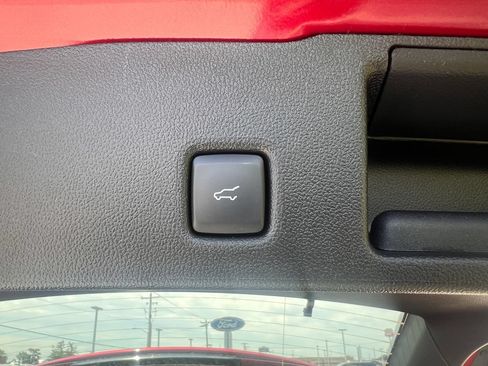 New 2026 Ford Escape Active w/ Cold Weather Package AWD/4WD image 15