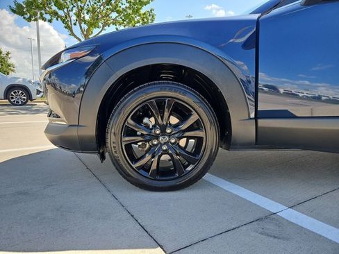 Used 2024 MAZDA CX-30 AWD 2.5 S w/ Select Sport Pkg image 21