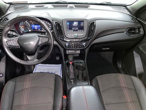 Used 2022 Chevrolet Equinox RS AWD/4WD image 25