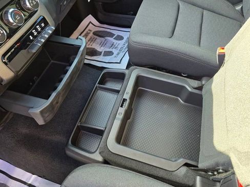 New 2026 RAM 1500 Tradesman AWD/4WD image 28
