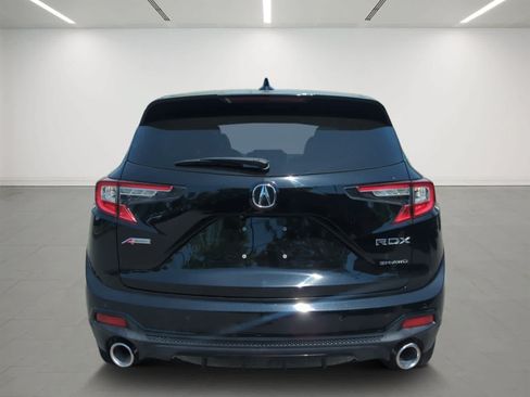 Used 2023 Acura RDX A-Spec AWD/4WD image 5