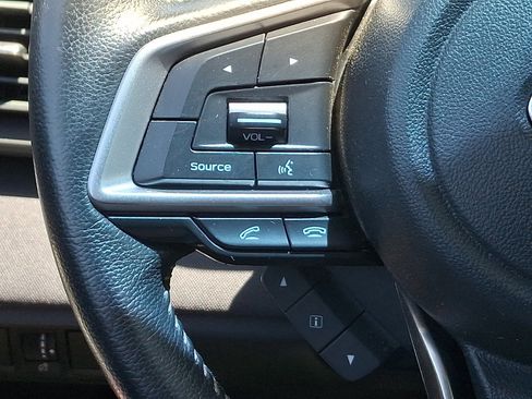 Used 2020 Subaru Outback Premium w/ Popular Package #1 AWD/4WD image 20