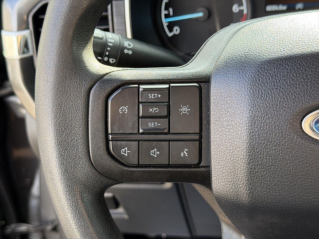 Used 2023 Ford F150 XL w/ STX Appearance Package RWD image 34